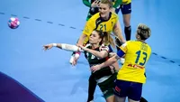 România ratează calificarea în finala Campionatului european de handbal după înfrângerea cu Rusia