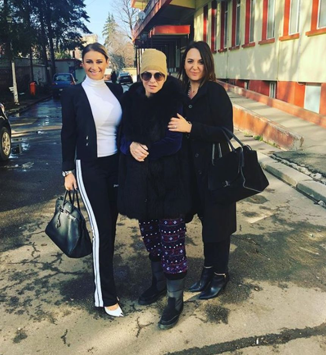 Anamaria Prodan a spus cum își alină dorul de mama sa. Gestul pe care îl face te va face să plângi