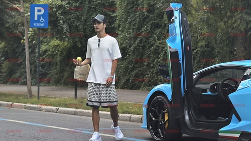 Sebastian Dobrincu, achiziție de lux. Bolidul de sute de mii de euro care l-a trimis în liga lui Cristiano Ronaldo