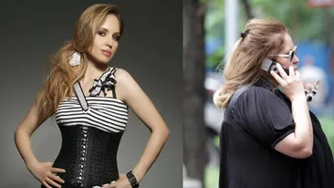 A slăbit miraculos! Când nimeni nu-i mai dădea nicio şansă, Anca Badiu şi-a revenit spectaculos! Vezi cum arată acum