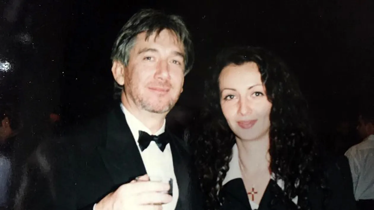 Dan Chişu despre ”serviciile” Mihaelei Rădulescu. ”O luam când...”