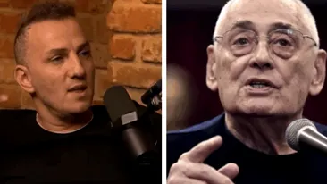 În ce stare ajunsese Horia Moculescu în ultima perioadă. Mihai Trăistariu s-a speriat: „Era dependent de acel tub de oxigen”