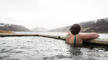 Stațiunea de poveste din Cluj care concurează cu cele din Elveția. Turiști din toate colțurile țării merg aici