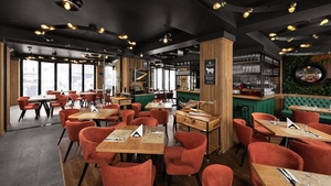 Anunț oficial: restaurantele se redeschid de la 1 septembrie! Ce condiții trebuie să respecte clienții