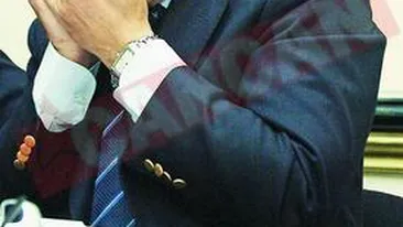 De ce este suparat Mircea Sandu pe Piturca?