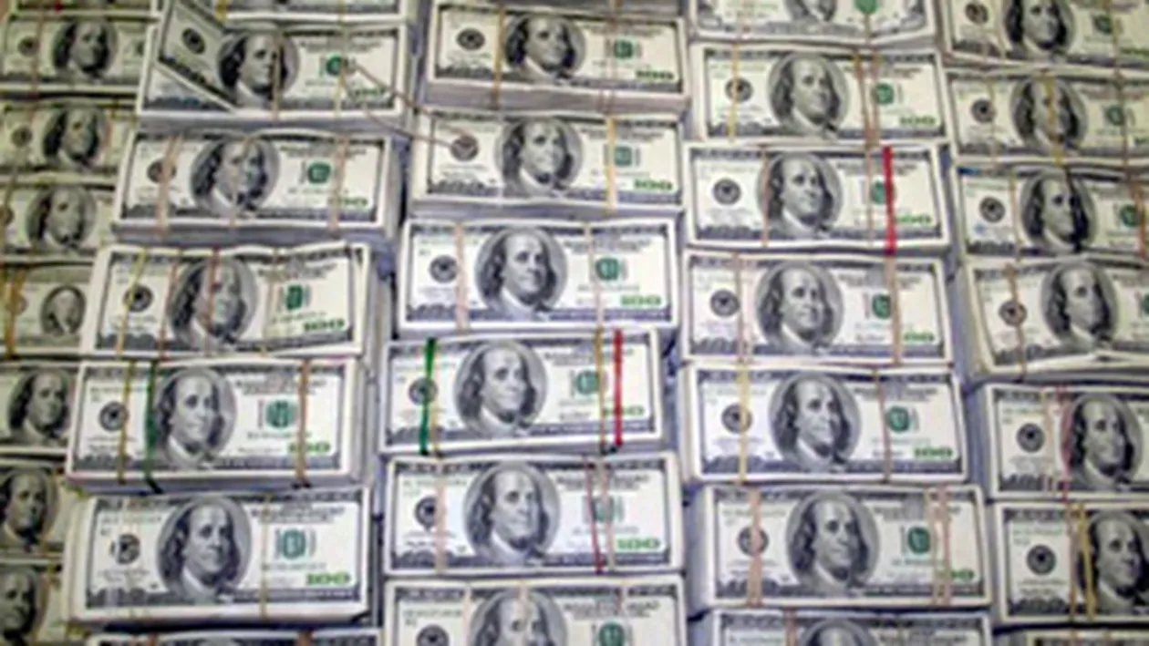 Ne-am scos! Romania, pe locul 47 in topul tarilor cu cei mai multi milionari in dolari!