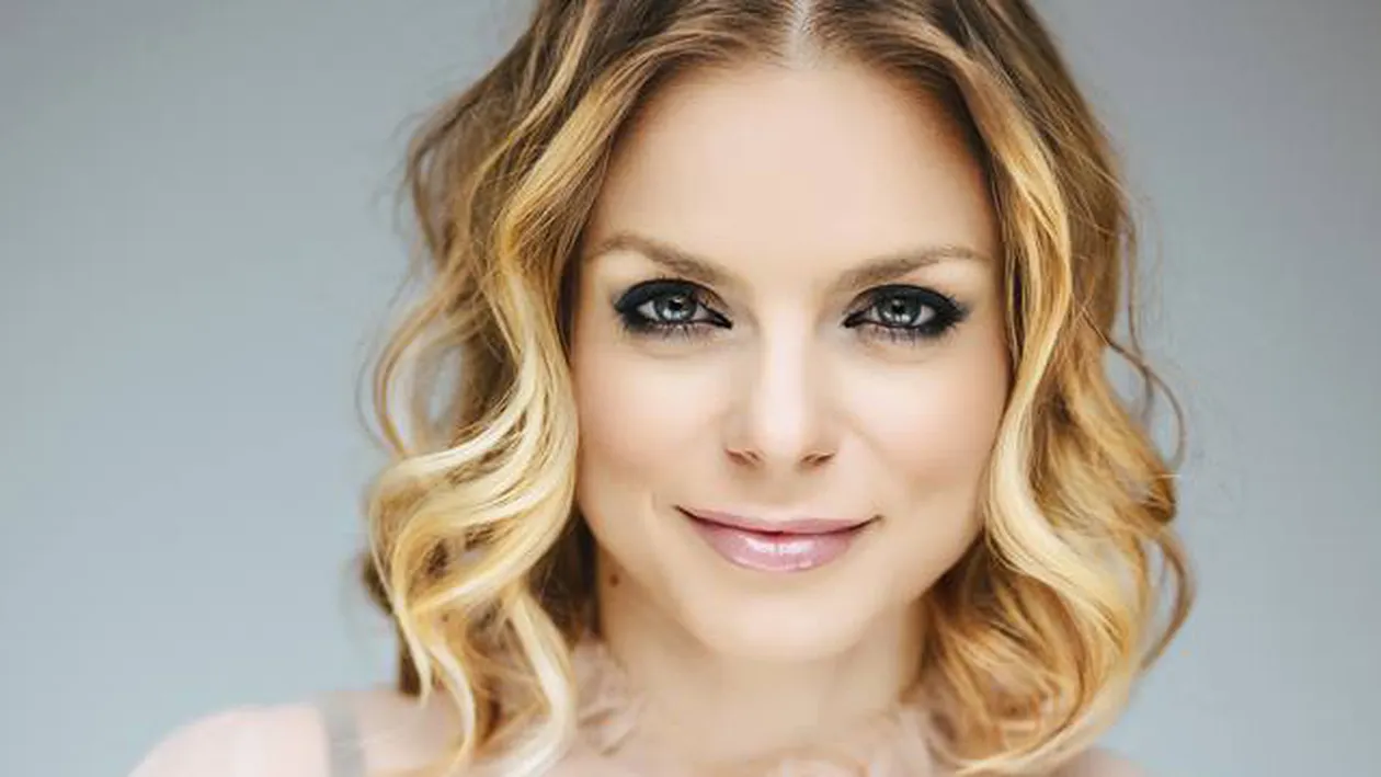 Jojo, intr-o ipostaza in care nu ai mai vazut-o pana acum!