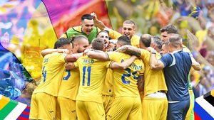 LIVE VIDEO EURO 2024 | România-Slovacia 1-1. România se califică în optimile EURO 2024