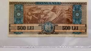 Ai așa ceva acasă?! Bancnota din România care se vinde acum, în 2022, cu 3.200 de lei
