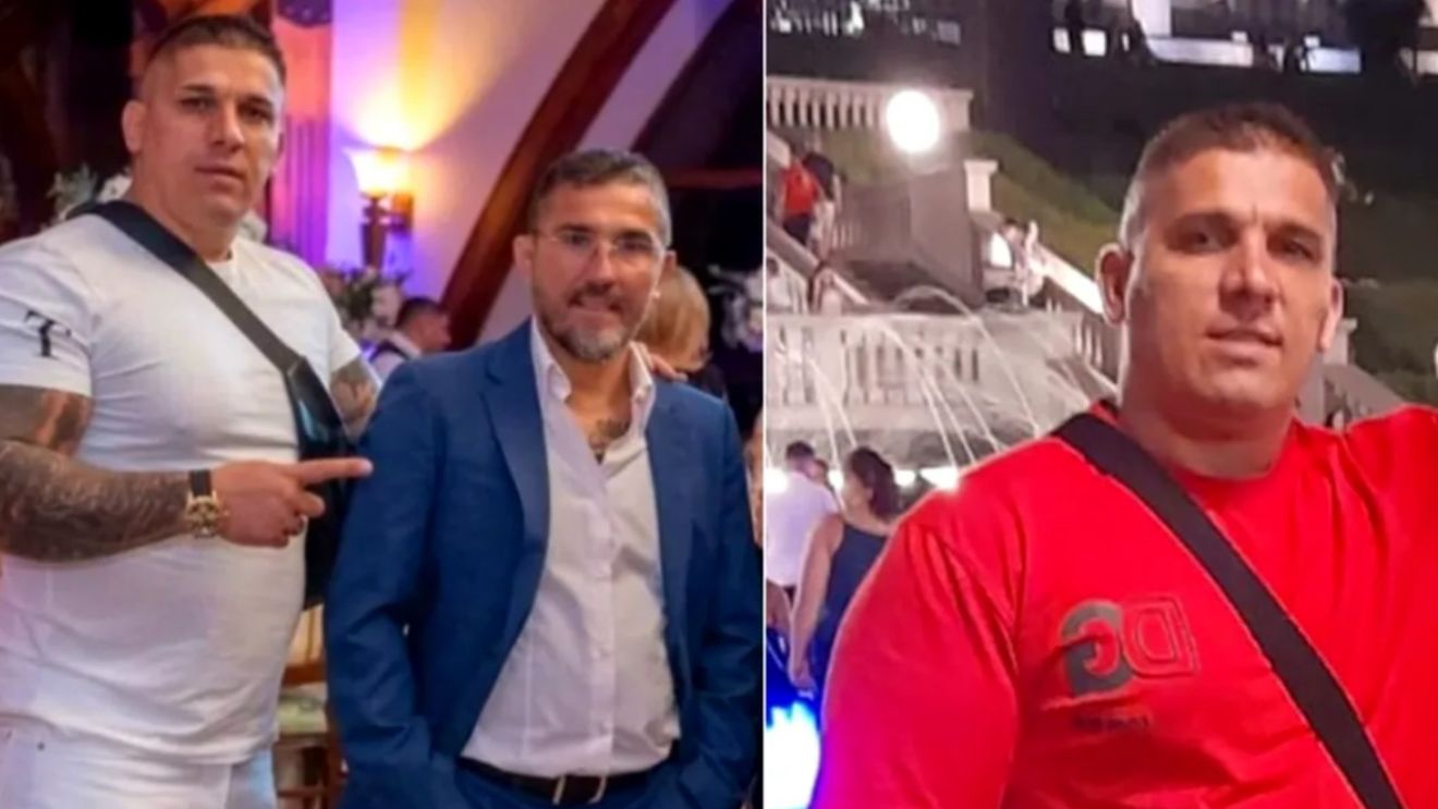 El este noul lider al clanului Corduneanu! Mesaj emoționant în memoria lui Costel: „Legenda noastră”