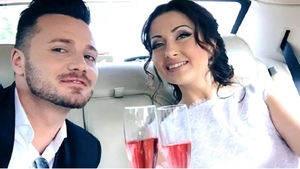 Tavi Clonda a spus tot despre relația cu Gabriela Cristea! Care este secretul unei căsnicii fericite. „O răbdare de fier…”