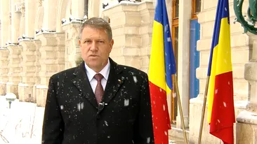 Veste PROASTĂ pentru toţi românii: Iohannis nu este suficient. ANUNŢUL OFICIAL a fost făcut în urmă cu puţin