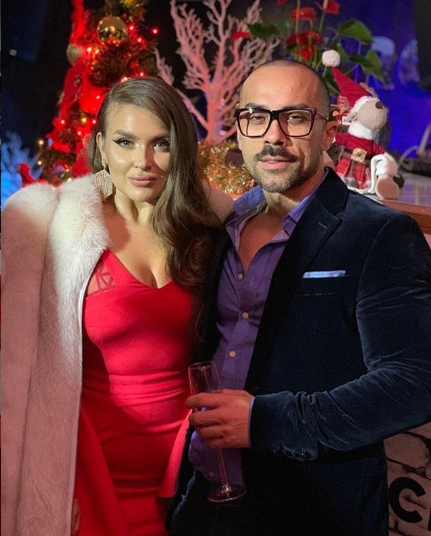 Cătălin Dobrescu, prima reacție după ce Oana Radu a acceptat să devină soția lui. “Nu sunt întotdeauna ușor de mulțumit, dar…”