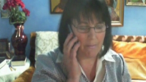 Previziune cutremurătoare făcută de MARIA GHIORGHIU: „Atacurile vor fi la Gara de Nord“