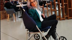Carmen Vasilescu, PR-ița specială a vedetelor, uimește din nou: ”Trebuie să încerc!”