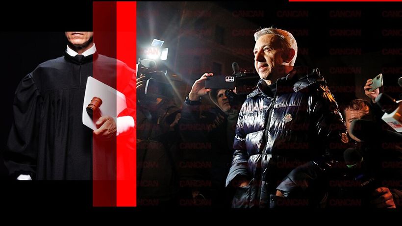 Ultima spovedanie a lui Dan Diaconescu. Fostul șef al OTV a scăpat de controlul judiciar și își strigă nevinovația: „Aceasta a fost adevărata miză”