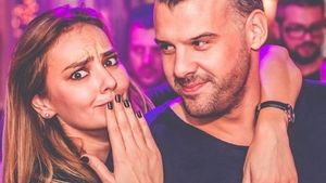 Se reinventează după despărţirea de iubit! ”Mama Natură” îşi reînnoieşte garderoba… intimă!