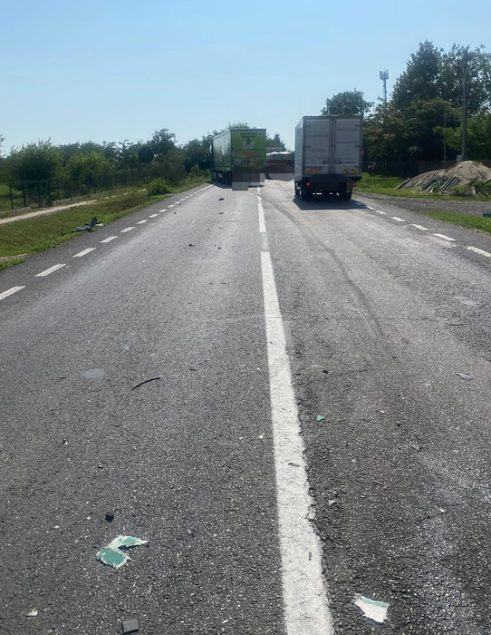 Zi neagră pe drumurile din Ialomița! Trei accidente grave, în doar trei ore!
