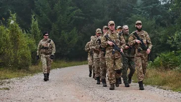 Țara de lângă România care reintroduce serviciul militar obligatoriu. Sunt vizați toți tinerii cu vârste între 19 și 27 de ani