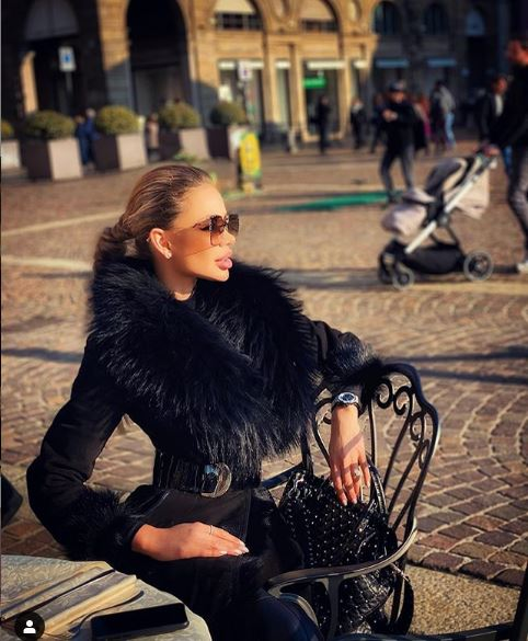 Bianca Drăgușanu a scăpat de coșmarul Coco, iar acum este o femeie împlinită la toate capitolele