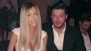 Prima declaratie a lui Victor Slav dupa ce s-a prezentat cu Bianca la notar! "Nu sunt o victima si nu am divortat pentru ca..."
