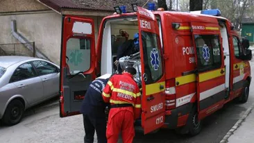 Detinutul care a evadat de la Jilava a fost injunghiat. Afla detalii!