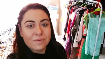 Oana Roman se gândește să înfieze un copil: “Din păcate, nu mai am voie să fac copii…“