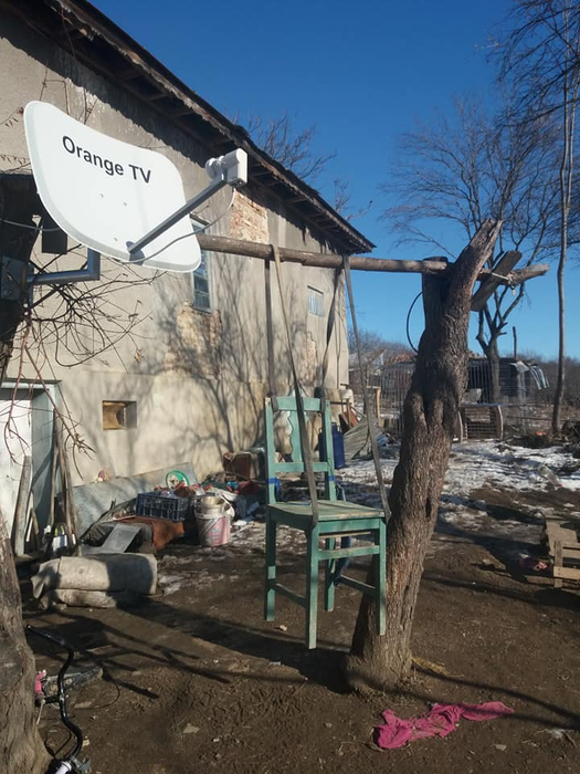 În 10 din cele 12 sate ale comunei Argetoaia nu există gospodării cu apă curentă în locuinţă din rețeaua publică
