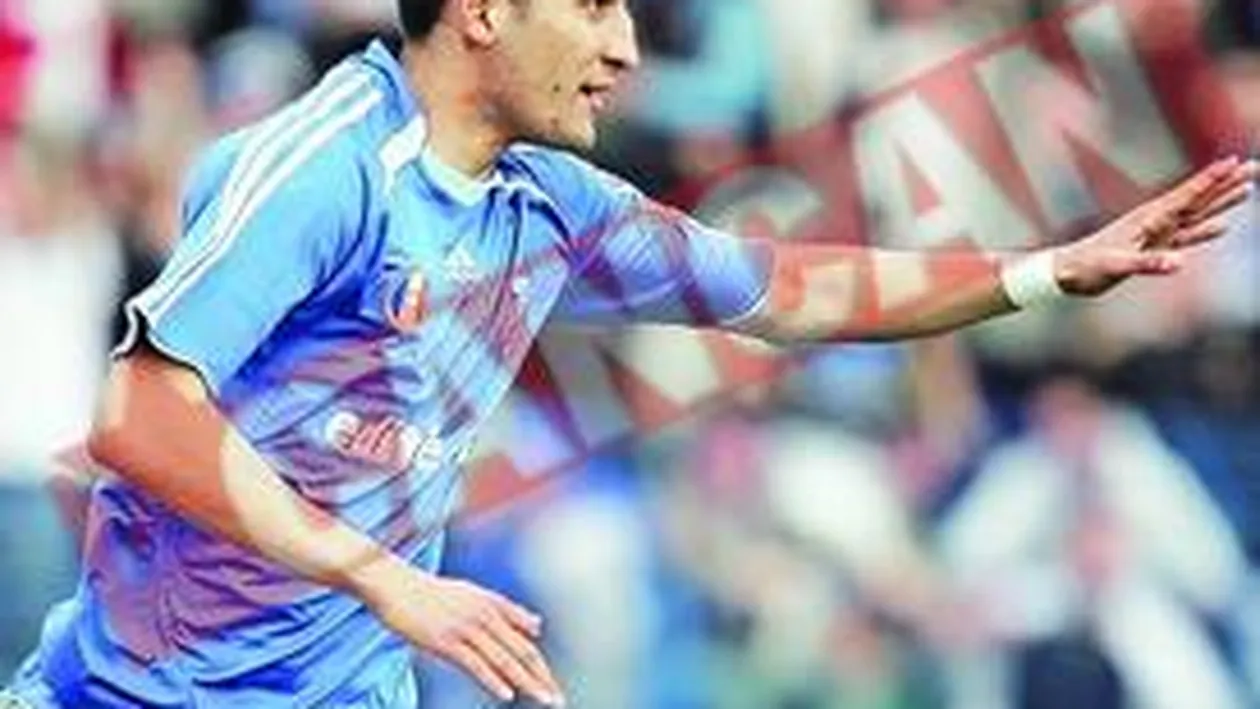 Adrian Mititelu se plange ca atmosfera de la echipa nationala il strica pe Costea