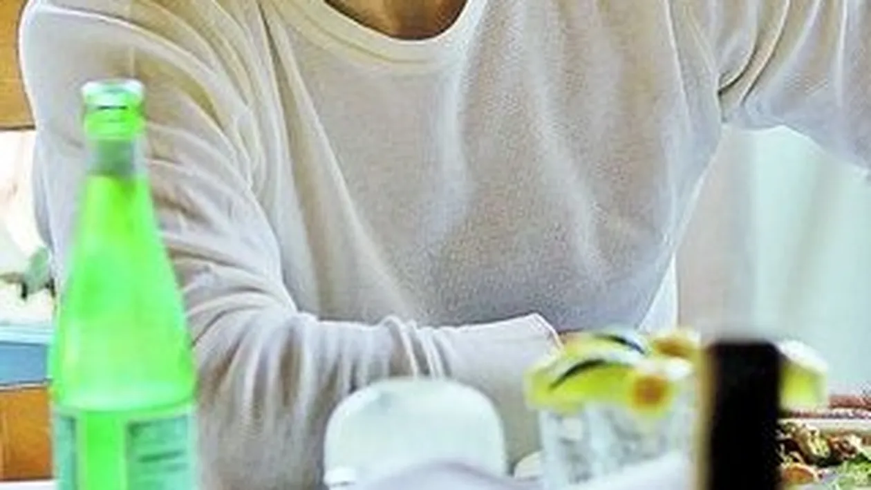 Suparat... ce suparat este Tom!