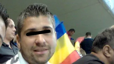 Primele imagini cu Razvan, tanarul executat in stil mafiot langa mall! Plange pe patul de spital si repeta: “Nu eram eu tinta!”