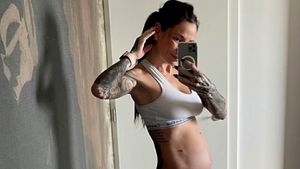 Roxana Vancea a făcut proba cântarului. Incredibil câte kilograme a reușit să slăbească în 7 zile