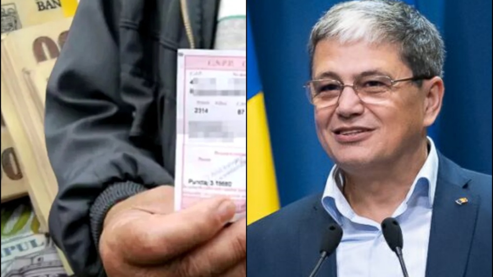 Pensiile românilor, în pericol? Ministrul Finanțelor a făcut precizări importante și a dat asigurări că nu sunt probleme