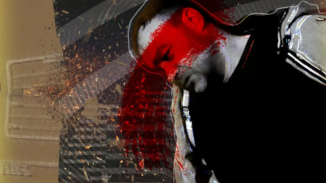 Înainte de a-l ucide pe polițist, ”gangsterul” din Timișoara a înfipt briceagul într-un fermier milionar!