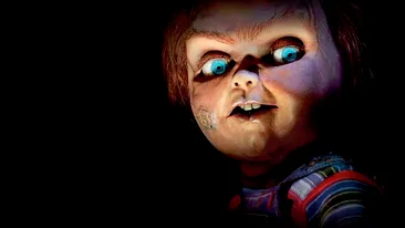 Cum arata ASTAZI pustiul din Chucky, papusa ucigasa! Nu te cred! Chiar el este?