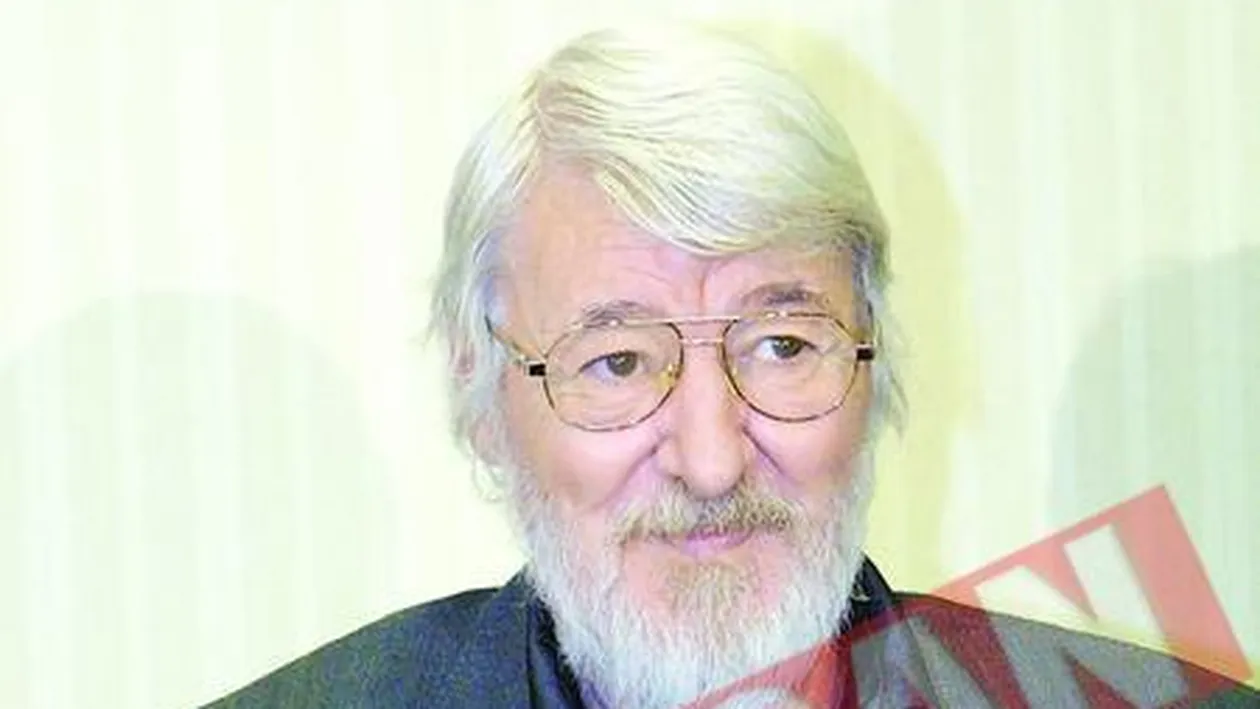 Stefan Iordache a aflat din presa de boala de care sufera