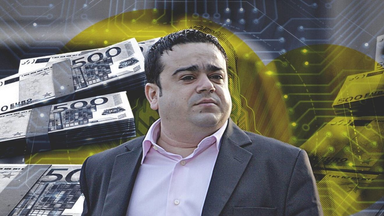 ”Regele maneliștilor” apelează la inteligența artificială ca să nu mai greșească nimeni buzunarul! Adrian Minune a digitalizat dedicațiile