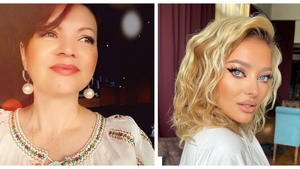 Gina, mama Deliei Matache, afectată de o problemă de sănătate: „Nu există tratament!”