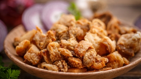 Nu e o glumă! Cât a ajuns să coste 1 kg de jumări cu 2 săptămâni înainte Crăciun