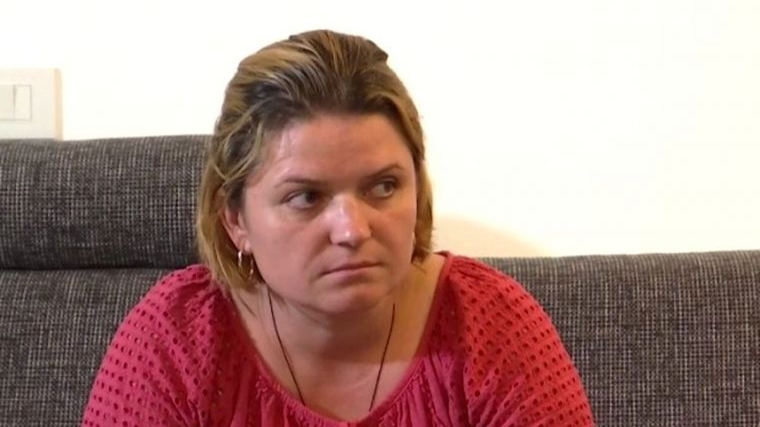 Detaliul neobservat de nimeni până acum! Ce poartă la gât mama Alexandrei Măceșanu