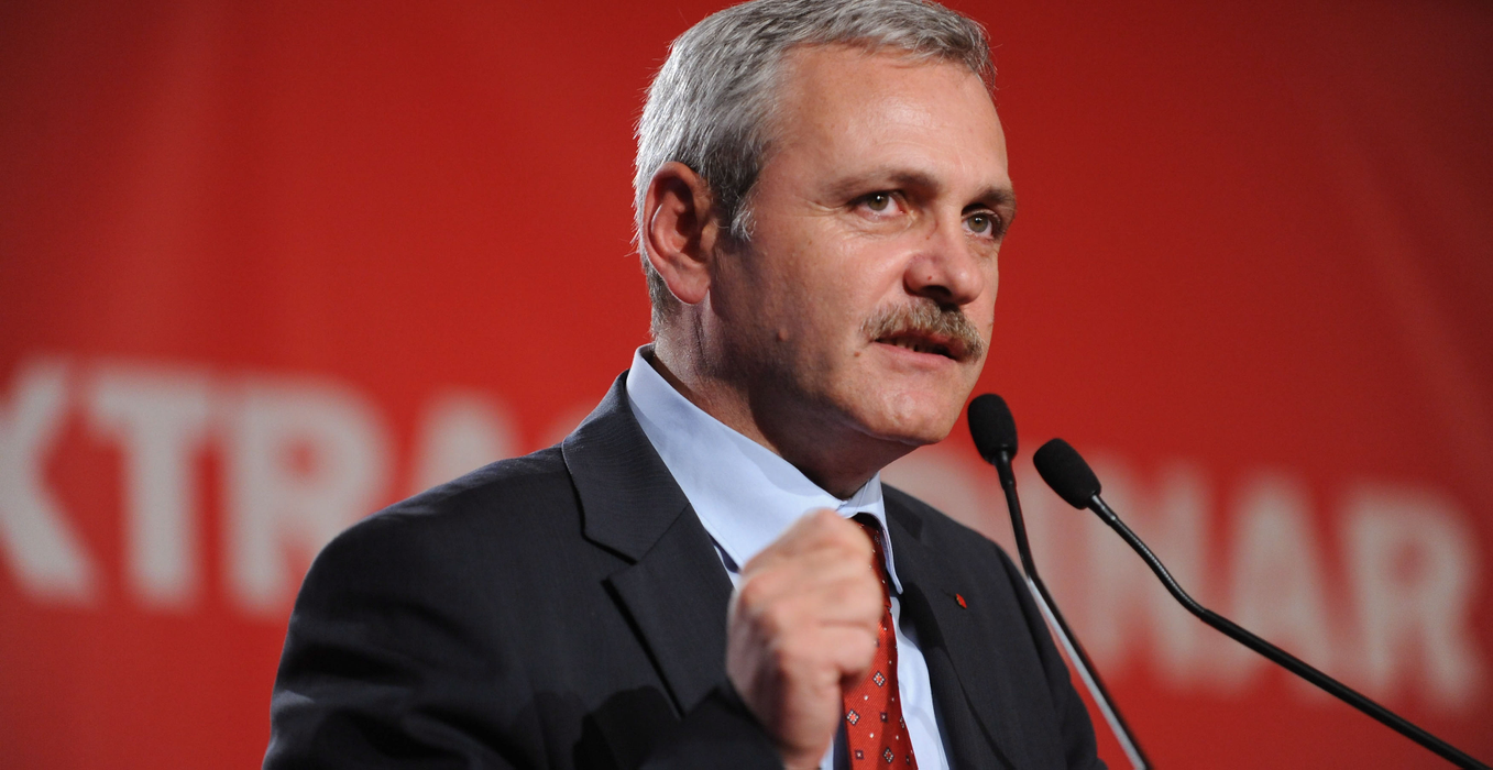 Liviu Dragnea va sta 21 de zile în carantină la Rahova