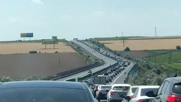 Se închide autostrada! Toți șoferii români care erau nevoiți să folosească Schwarzwaldhochstraße, din Germania, vor avea parte de o surpriză neplăcută