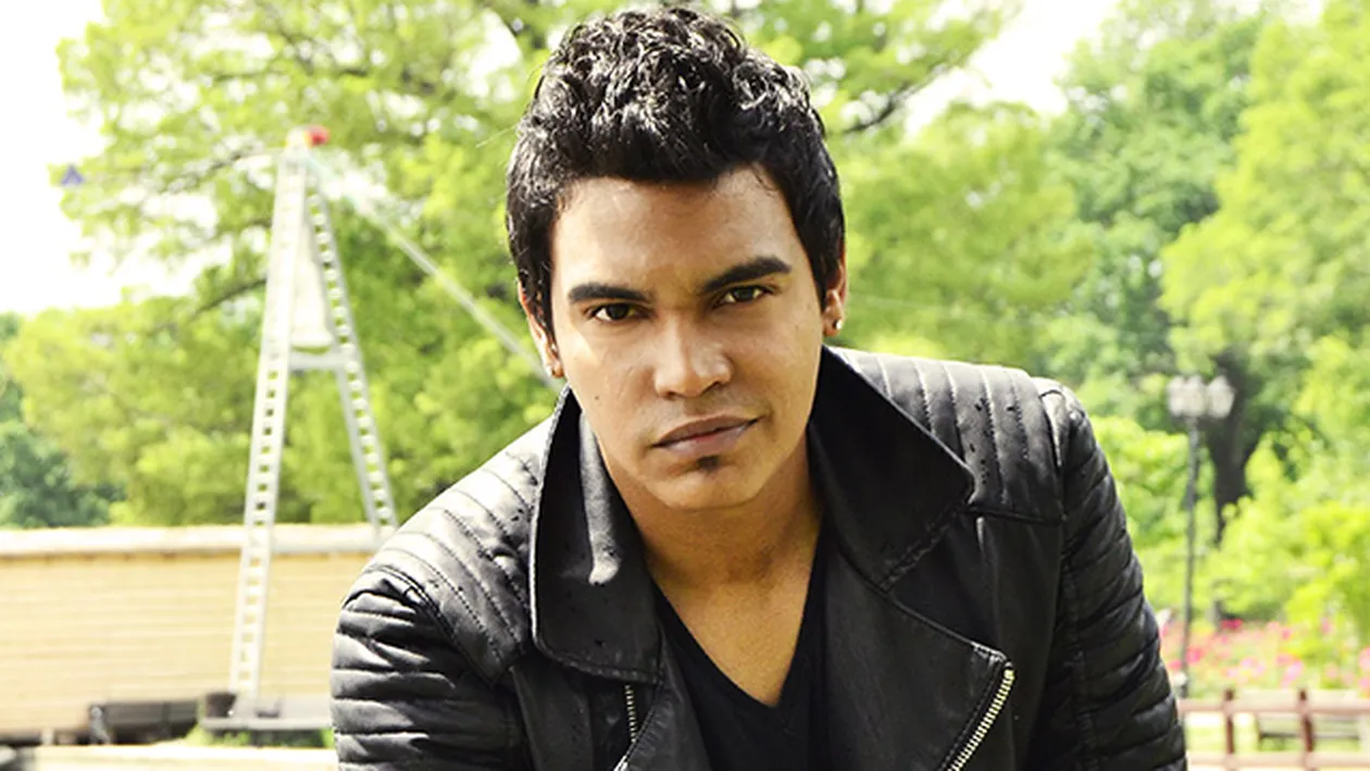 Alejandro, fostul solist de la Mandinga, tentat de sporturi extreme: Vreau sa fac bungee jumping si sa sar cu parasuta