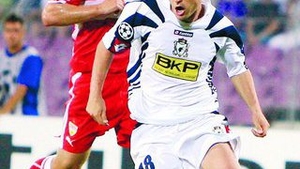 Daniel Stanciu a devenit noul manager al Timisoarei!