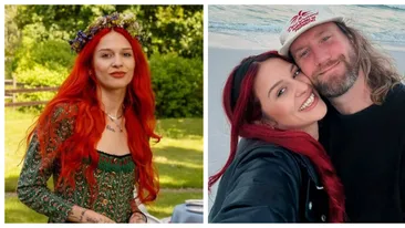 Marilu Dobrescu și iubitul ei vin în România! Cei doi caută de muncă: „Hai că poate jucăm hora la nunta voastră”