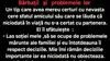 BANC | Un tip care avea mereu certuri cu nevasta cere sfatul amicului său POZE