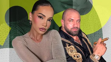 Alex Bodi i-a dat ULTIMATUM fostei soţii înainte să primească ordin de restricţie! Avem mesajele! „Văd că mă iei în batjocură...