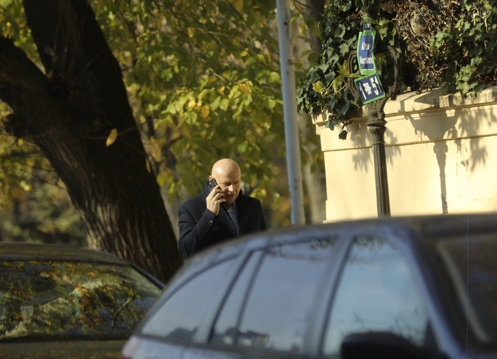 Dragoș Pavăl mai are puțin și ajunge la destinație: vila patrimoniu, pe care a plătit peste 5 milioane de euro