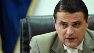 DNA cere aviz pentru inceperea urmaririi penale impotriva fostului Ministru al Transporturilor Ovidiu Silaghi