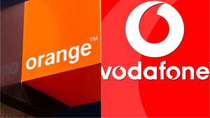 Orange și Vodafone, anunț important pentru clienți. Ce se va întâmpla cu următoarea factură
